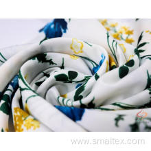 50D Poly Printing Chiffon